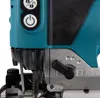 Makita DJV181Z Scie sauteuse pendulaire sans fil Voir les images du produit 50