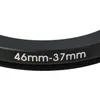 vhbw Step-Down-Ring Adapter 46 mm auf 37 mm für Kamera Produktbild-Vorschau 5