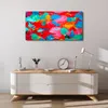 Coloray Bild aus Leinwand 100x50 Leinwand Dekoration - Produktbild-Vorschau 4