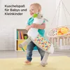 Fisher-Price 4-in-1 Lama: Speelkussen voor op de buik, Productafbeelding-voorbeeld 5