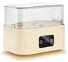 Zimilo Multifunktionaler Eierkocher, Eierkocher 200W, 1–6 Produktbild-Vorschau 1
