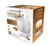 Esperanza - Dörrgerät - 125 W Produktbild-Vorschau 5