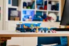 Lego Sonic Team Le camion de commandement de Sonic Voir les images du produit 9
