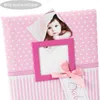 Goldbuch Sweetheart pink 21x28 44 Seiten Babytagebuch 11801 Produktbild-Vorschau 6