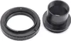 vhbw Adapterring, T2-Ring Adapter 1,25" - M42 x 0,75 Produktbild-Vorschau 1