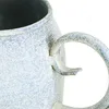 Deko Metall-Gießkanne im nostalgischen Vintage-Stil Produktbild-Vorschau 6