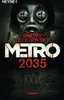 Metro 2035 Produktbild-Vorschau 1