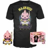 Funko Pop! Dragon Ball Z - Majin Buu Exclusive Figurka z Produktbild-Vorschau 1