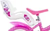Bicicletta da ragazza 12" con accessori FLAPPY Anteprima dell’immagine prodotto 9