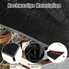 Camping Tarp, Zeltplane, Abdeckplane Wasserdicht, Produktbild-Vorschau 3