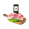 Greentest ECO 8 Cyfrowy tester do pomiaru stężenia azotanów Podgląd zdjęcia produktu 4