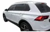 4dílná sada deflektorů pro VW Tiguan 2016–2024 Náhled obrázku produktu 2
