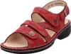 Finn Comfort Gomera Damenschuhe, bequeme Sandale, Leder, Produktbild-Vorschau 17