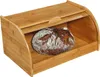 Zassenhaus Brotkasten, Bambus 40 x 26 cm Produktbild-Vorschau 2