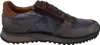 bugatti Herren Sneaker grau Größe EUR 44 Produktbild-Vorschau 11