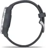 Garmin vivomove 3S Granitblau/Silber Náhľad obrázku produktu 14