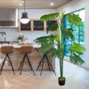 Palmier Tallipot Rônier Plante Arbre Artificielle Voir les images du produit 3