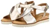 Gabor Damen Sandalen 82.751.82 powder 39 Produktbild-Vorschau 7