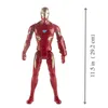 Marvel Avengers: Endgame Titan Hero Iron Man 30cm, 4 Náhled obrázku produktu 12