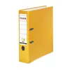 Falken 9984048 Chemise PP-Color S80 - A4, 8 cm, jaune Voir les images du produit 1