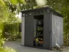 Keter Capanno per attrezzi da giardino Artisan 77 214 x 218 Anteprima dell’immagine prodotto 12