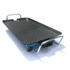 Grillpfanne Antihaftbeschichtung BBQ Tischgrill  Produktbild-Vorschau 10