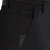 Oxford Hose Jeans Chino Schwarz Regular Gr. 32 Produktbild-Vorschau 2