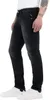 Replay Anbass Slim Jeans, Schwarz 32W x 30L Produktbild-Vorschau 9