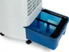 Close-up of the water tank of a portable air cooler. Produktbild-Vorschau