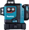Makita SK700D Akku-Multi Linienlaser rot 12 V max. Solo in Produktbild-Vorschau 28