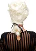WIG ME UP Perücke Turmfrisur Barock Hellblond Produktbild-Vorschau 3