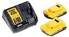 DeWALT Akumulatorowa zakrętarka udarowa 18 V (1/4"), Podgląd zdjęcia produktu 4