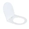 BELVIT, asiento de inodoro slim, diseño con sistema de Vista previa de la imagen del producto 7