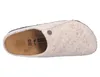 Birkenstock Hausschuhe Zermatt Damen 31323030393739 Beige Produktbild-Vorschau 8