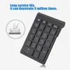 Numpad,Mini Numpad,Numerická klávesnica,Numerická Náhľad obrázku produktu 7