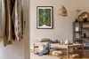 Bild - Bilderrahmen - Foto - 70 cm x 100 cm - MDF - Rahmen Produktbild-Vorschau 3