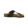 Birkenstock Gizeh Kids Black Größe EU 34 Normal Produktbild-Vorschau 17