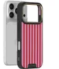 Handyhülle für iPhone 17 Pro, Burga Elite Dark MagSafe, Produktbild-Vorschau 8