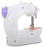 Verk 15339 Macchina per cucire Elegant white Anteprima dell’immagine prodotto 4