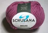 MERLANA, edle Wolle von Schulana - senf (36) - ca. 55m /50g Produktbild-Vorschau 2