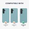 kwmobile KWM0000225C022C, Cover, Samsung, Galaxy S26 Produktbild-Vorschau 2