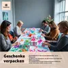 18er Ringelband Set mit bunten Farben je 20 Meter - Produktbild-Vorschau 3