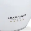 Relaxdays Sektkühler, Champagne Premium, 6l Volumen, Produktbild-Vorschau 8