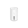 TP-Link Deco X20-4G WiFi Router 6 Mesh Dual-Band 4G LTE Produktbild-Vorschau 4