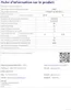 Pirelli Cinturato All Season Sf3 195/55R20 95H Bsw Xl Podgląd zdjęcia produktu 6