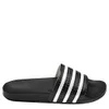 Adidas Adilette Schwarz / Weiß - Badesandale - 280647. Produktbild-Vorschau 39
