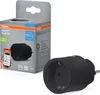 Osram Steckdose SMART+ Matter EU Schwarz Produktbild-Vorschau 2