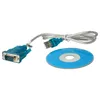vhbw USB 2.0 auf Seriell Adapter für Desktopcomputer, Produktbild-Vorschau 1