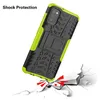 Venkovní kryt pro Samsung Galaxy A03s Case Hybrid Armor Náhled obrázku produktu 7