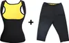 sada 2 dámských elastických kalhot Termo Shaper + Sport Náhled obrázku produktu 7